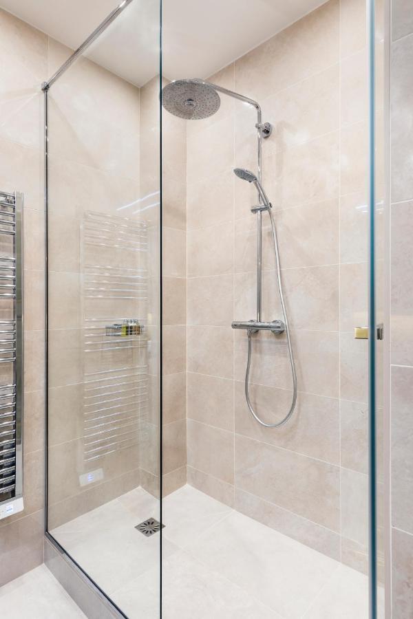 Appartement Luxury Louvre Ii