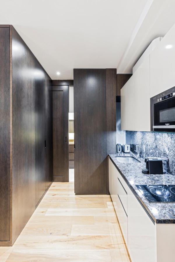 Appartement Luxury Louvre Ii Paris